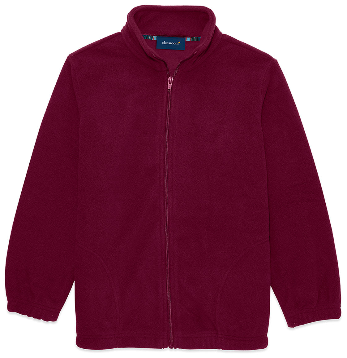 Unisex Polar Fleece Jacket