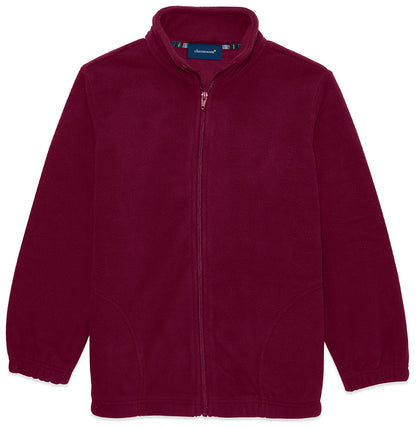 Unisex Polar Fleece Jacket