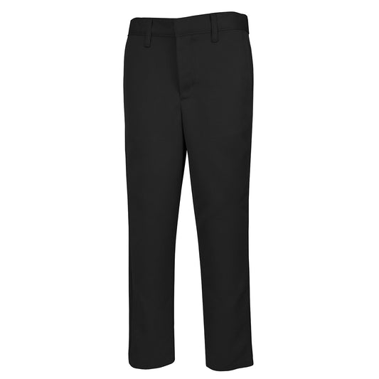 Boy's MVP Flex Twill Modern Fit Flat Front Pants