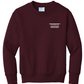 Crew Fleece