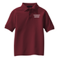 Unisex Moisture Wicking Polo
